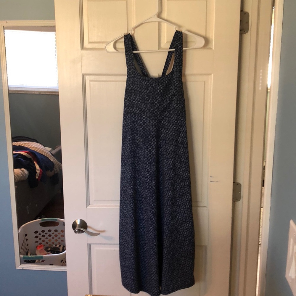 Columbia PFG dress
